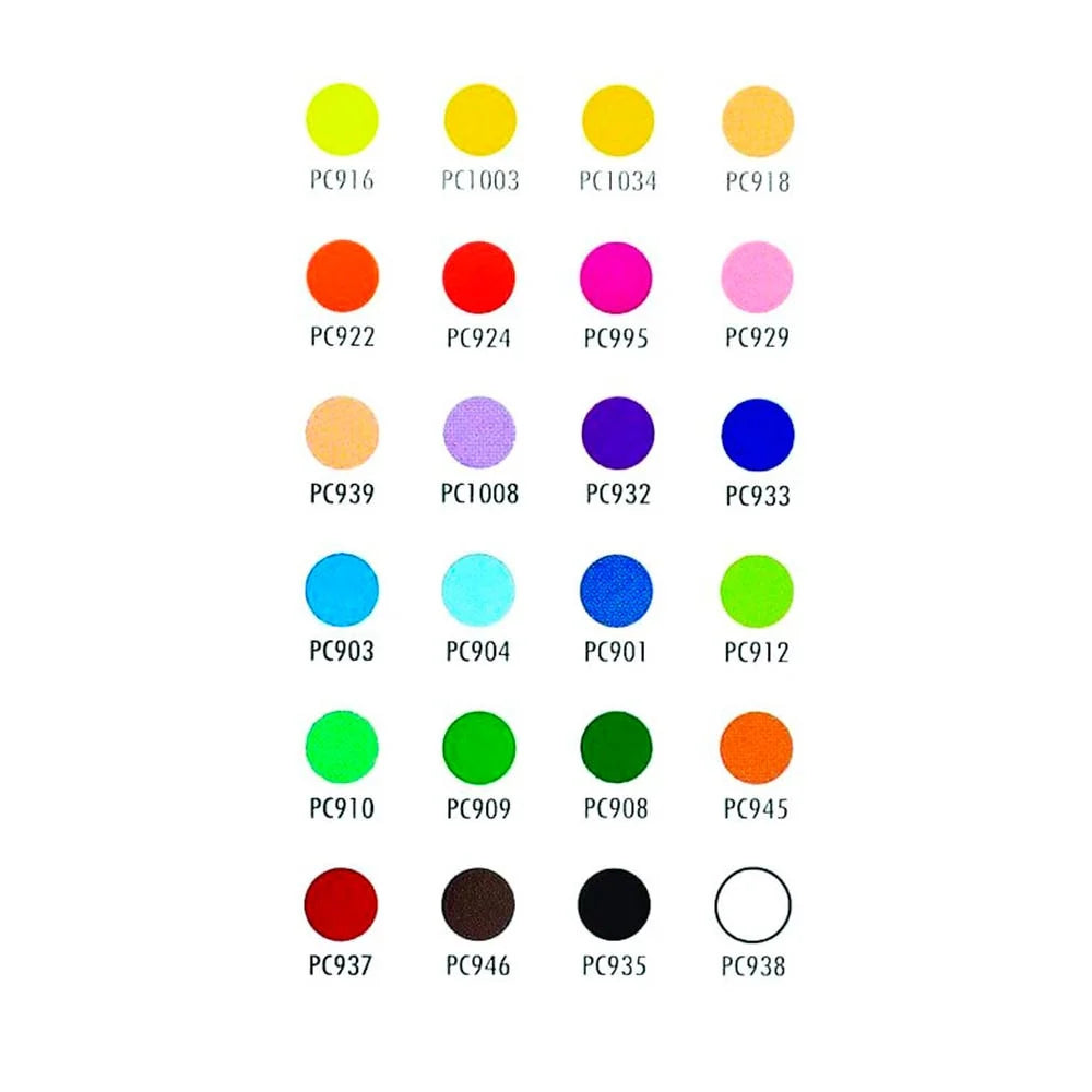 Prismacolor Premier - Set 24 Lápices de Colores