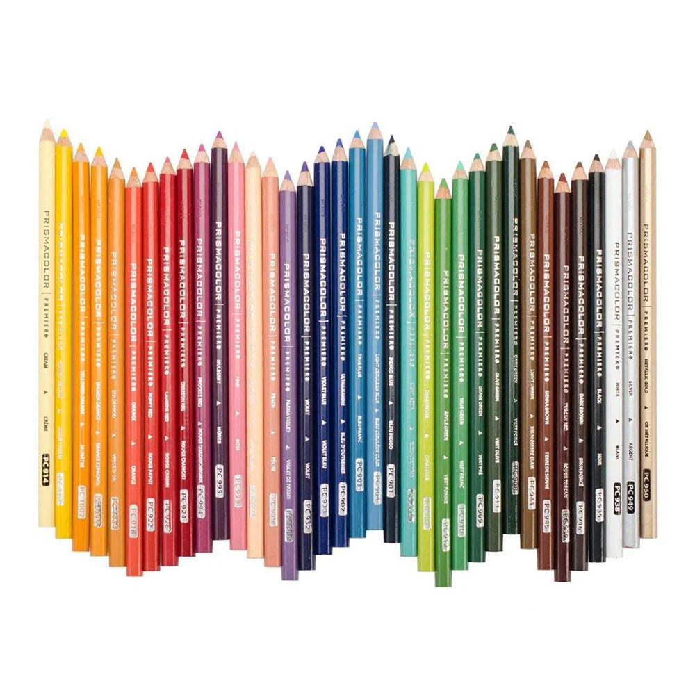 Prismacolor Premier - Set 36 Lápices de Colore