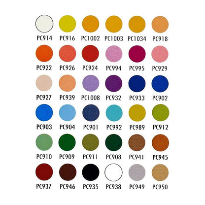 Prismacolor Premier - Set 36 Lápices de Colore