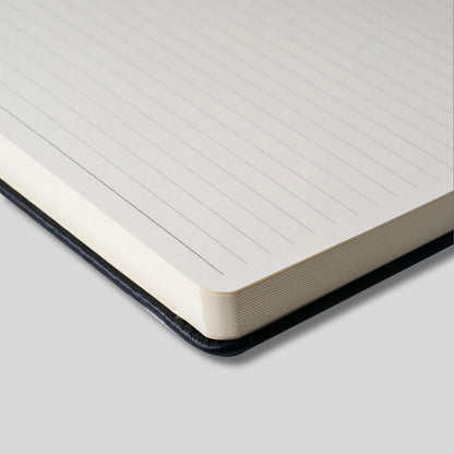 Sakura Ruled Note Book - Libreta Con Líneas 13x21