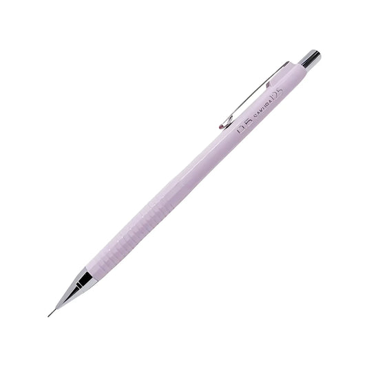 Portamina profesional con amortiguación 0.5mm