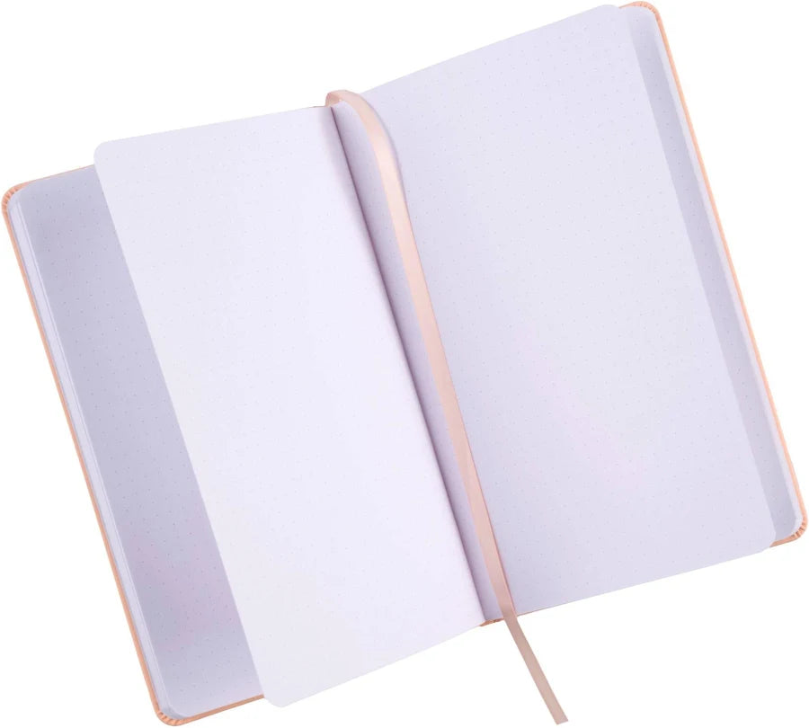 Bullet Journal Bruynzeel 13x21cm 140gr. 64 hojas