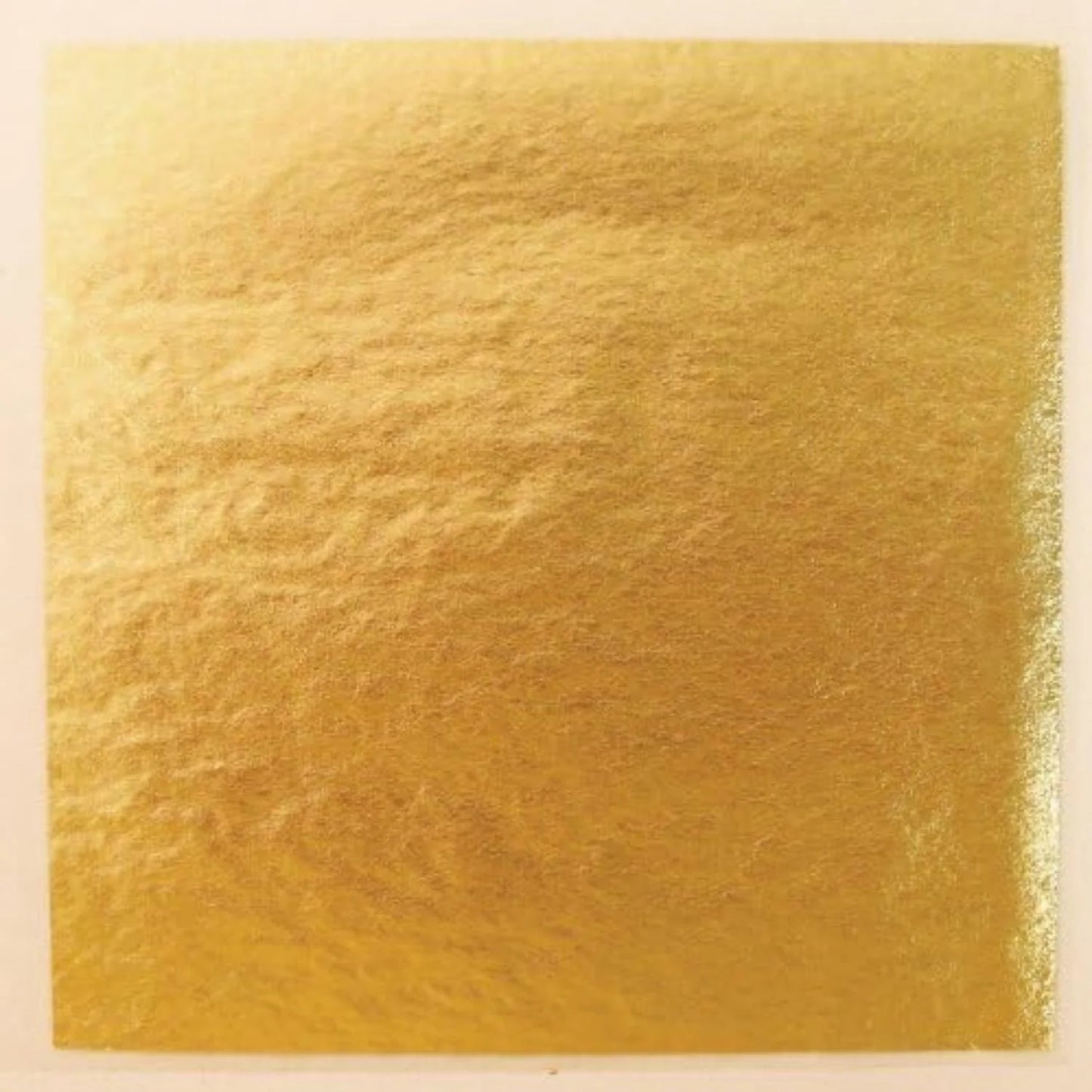 Laminas Imitacion Simple Leaf Mona Lisa Speedball 18 hojas (oro)