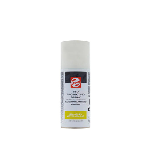 Spray Protector Acuarela / Gouache 680 Talens