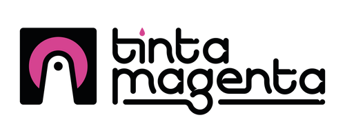 Tinta Magenta