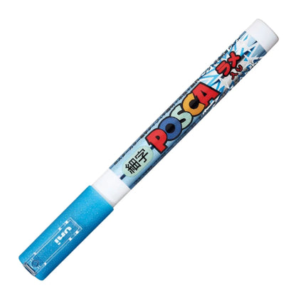 Marcador Posca Tradicional Unitario 3M