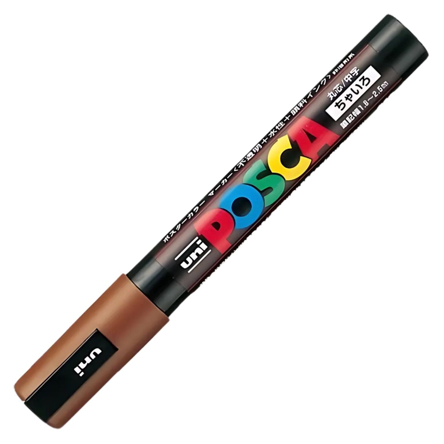 Marcador Posca Tradicional Unitario 5M