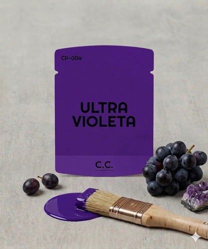 Acrilico Krack- linea fine art- 70ml. variedades